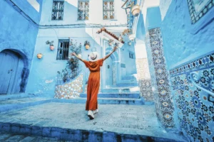 chefchaouen