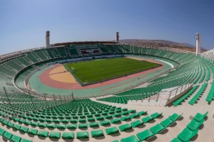 afcon agadir stadium