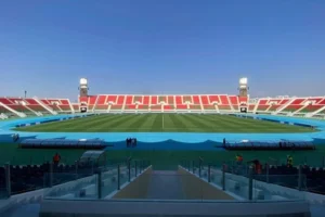 afcon fes stadium