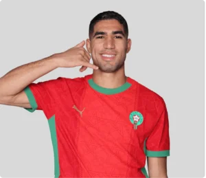 2 achraf hakimi