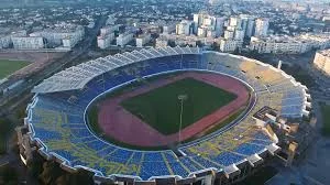afcon casablanca stadium