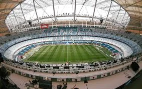afcon tangier stadium