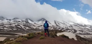 atlas mountain