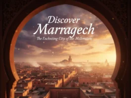 Discover Marrakech The Enchanting City of the Millennium 2026