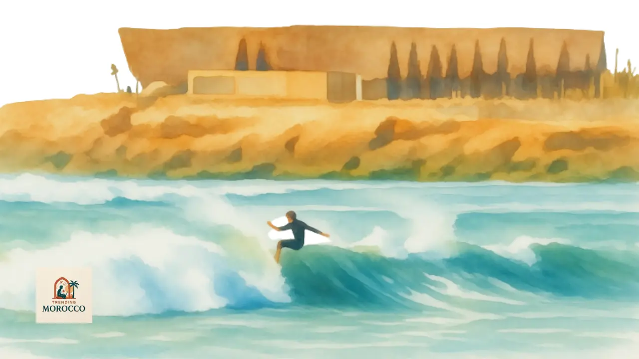 Dakhla Travel Guide 2026