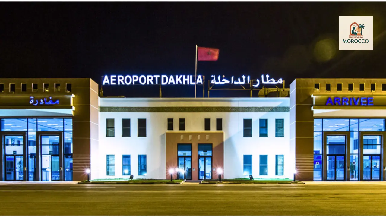 Dakhla Travel Guide 2026