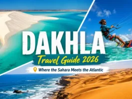 Dakhla Travel Guide 2026
