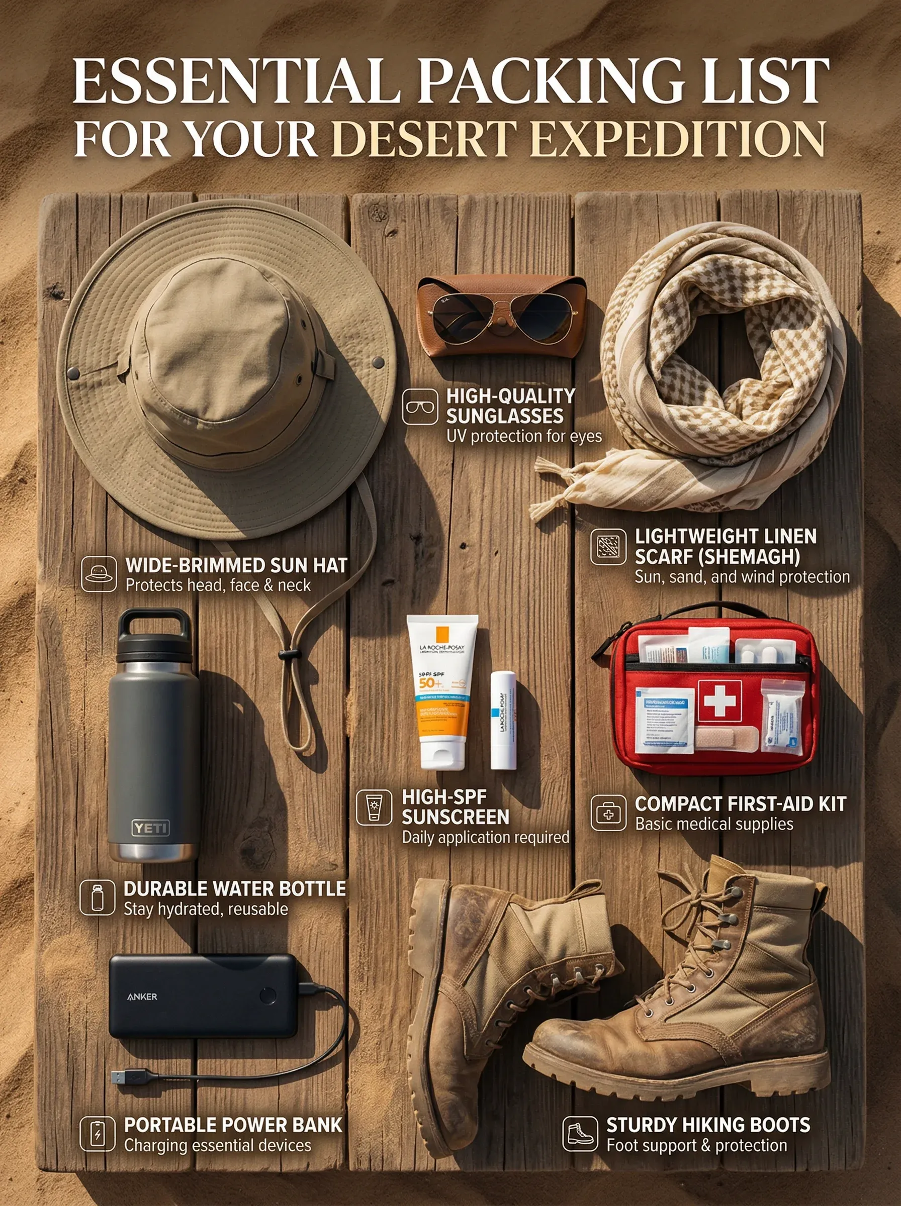 desert_packing_list 