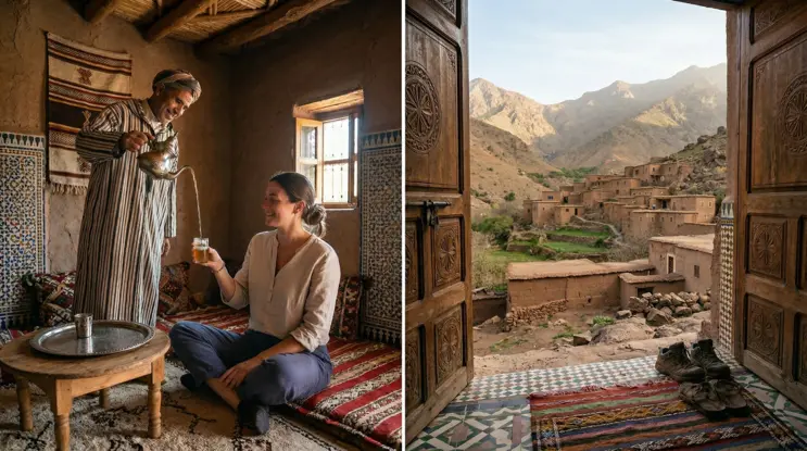 Understanding Local Culture and Etiquette