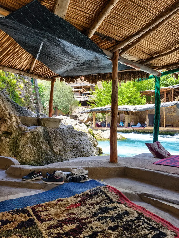 Oum Rabia Waterfalls: 7 Stunning Highlights of the 40 Springs