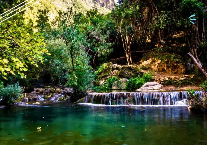  Morocco After Heavy Rains