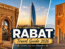 Rabat Travel Guide