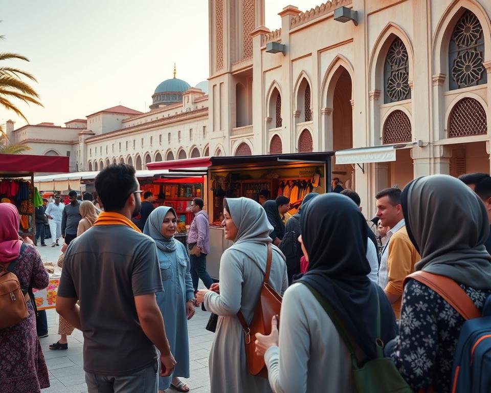 Casablanca sightseeing tour