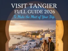 Visit Tangier 2026 Full Guide to Make the Most of Your Trip visit tangier full guide