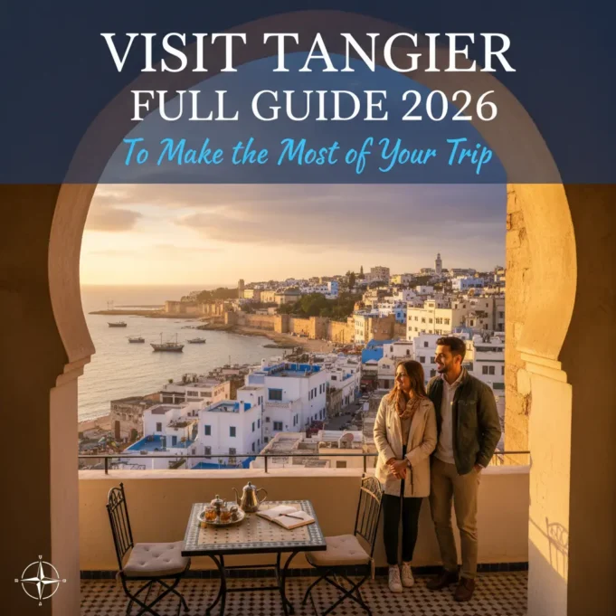 Visit Tangier 2026 Full Guide to Make the Most of Your Trip visit tangier full guide