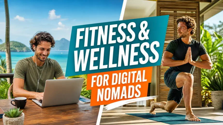 Digital Nomad Lifestyles Digital Nomad Lifestyles