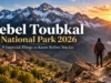 Jebel Toubkal National Park – 9 Things to Know Before You Go Jebel Toubkal National Park - 9 Essential Things to Know Before You Go