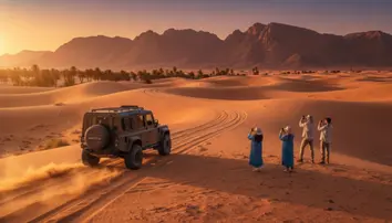 Morocco Road Trip 2026