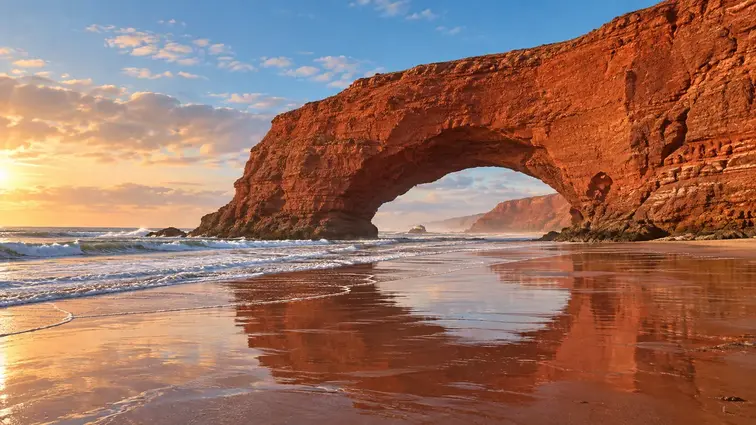 Best Beaches for Adventure in Morocco 2026