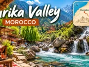 Ourika Valley Morocco – 9 Amazing Things to Do Near Marrakech Ourika Valley Morocco - 9 Amazing Things to Do Near Marrakech