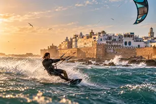 Best Beaches for Adventure