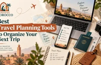 5 Best Travel Planning Tools to Organize Your Next Trip Travel Planning Tools