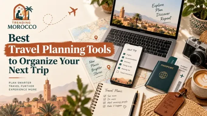 5 Best Travel Planning Tools to Organize Your Next Trip Travel Planning Tools