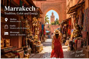 marrakesh